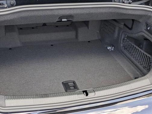 Mythos Black Metallic/Black Roof 2024 Audi S5 Premium Plus TFSI quattro Tiptronic