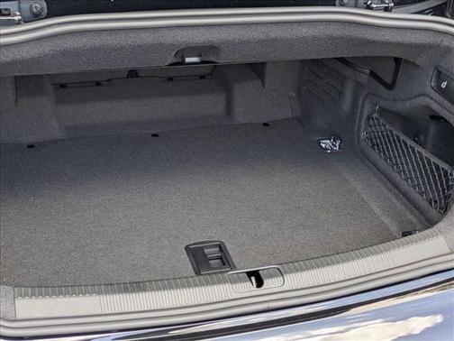 Mythos Black Metallic/Black Roof 2024 Audi S5 Premium Plus TFSI quattro Tiptronic