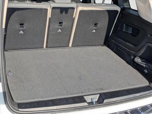 Polar White 2026 Mercedes-Benz GLB 250 Base