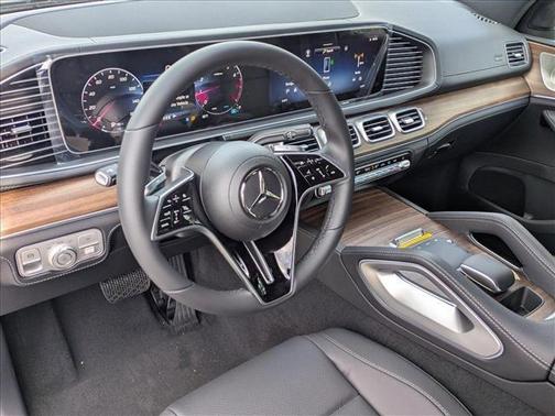 2025 Mercedes-Benz GLE 350 Base