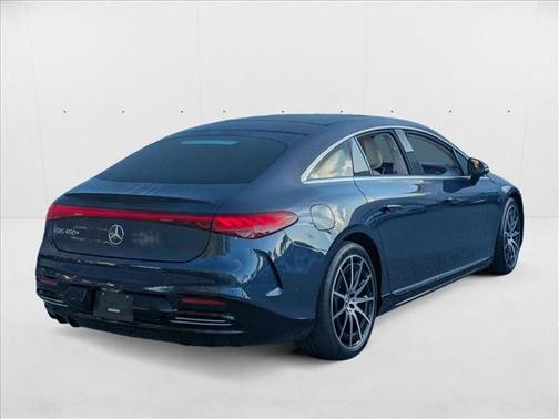 2023 Mercedes-Benz EQS 450 4MATIC