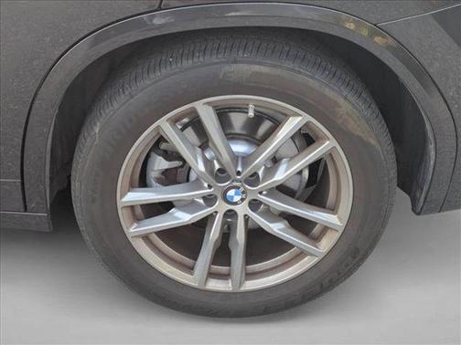 2021 BMW X3 PHEV xDrive30e