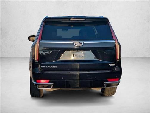 Black Raven 2024 Cadillac Escalade ESV Premium Luxury