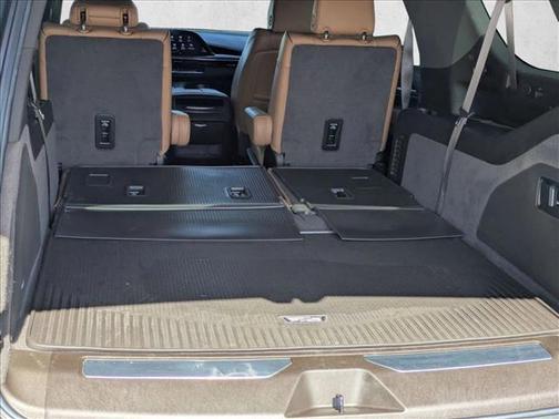 Black Raven 2024 Cadillac Escalade ESV Premium Luxury