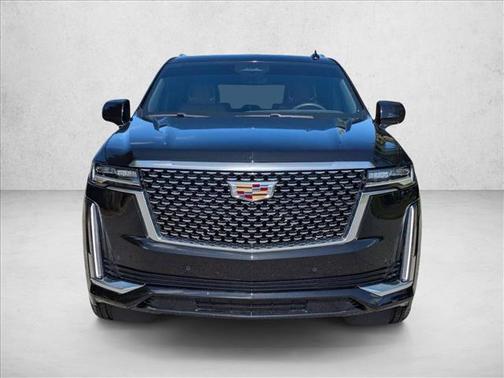 Black Raven 2024 Cadillac Escalade ESV Premium Luxury