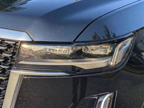 Black Raven 2024 Cadillac Escalade ESV Premium Luxury