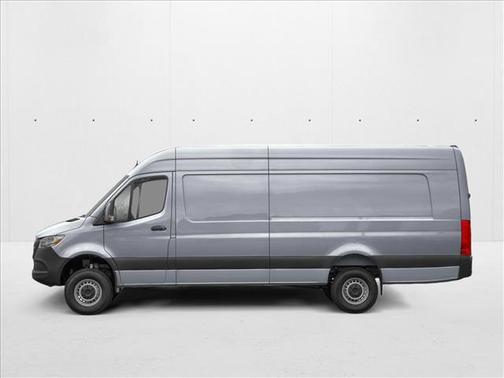 2026 Mercedes-Benz Sprinter 2500 High Roof
