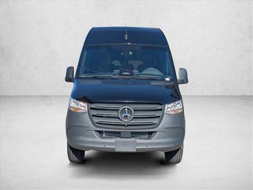 2026 Mercedes-Benz Sprinter 2500 High Roof
