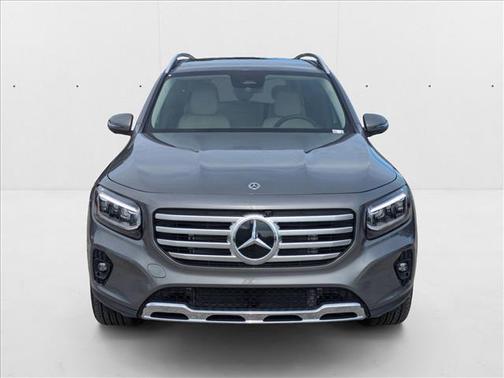 2026 Mercedes-Benz GLB 250 4MATIC