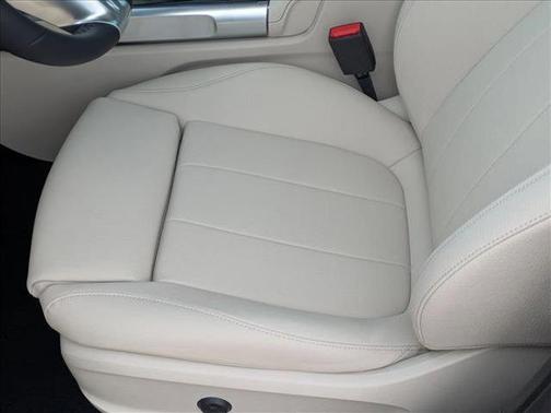 2026 Mercedes-Benz GLB 250 4MATIC