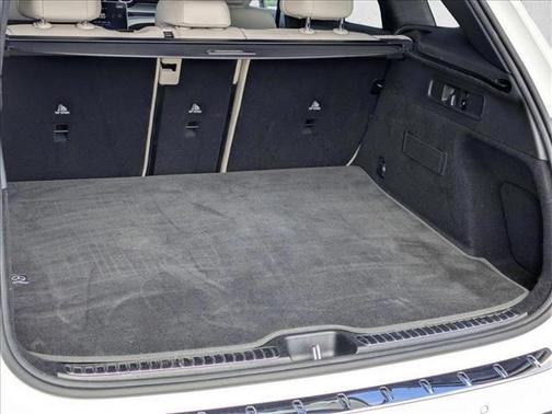 2023 Mercedes-Benz GLC 300 Base