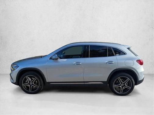 2026 Mercedes-Benz GLA 250 4MATIC