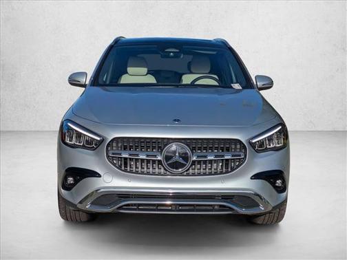 2026 Mercedes-Benz GLA 250 4MATIC