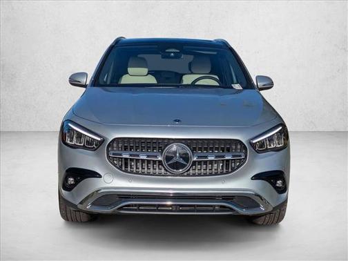 2026 Mercedes-Benz GLA 250 4MATIC