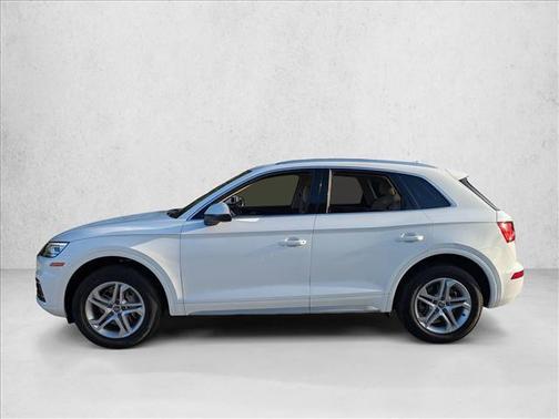 2019 Audi Q5 45 Premium