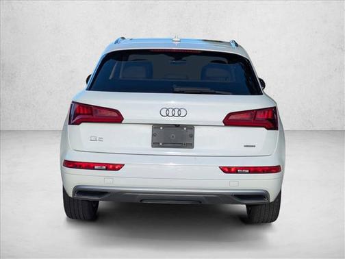 2019 Audi Q5 45 Premium