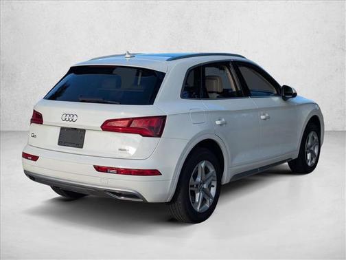 2019 Audi Q5 45 Premium