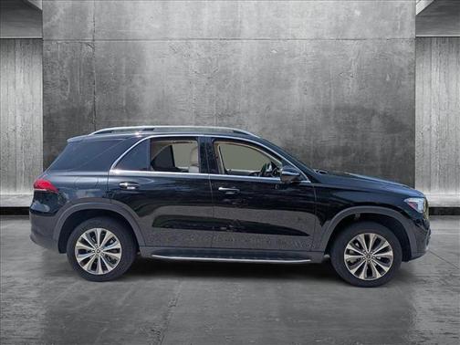 2023 Mercedes-Benz GLE 350 4MATIC