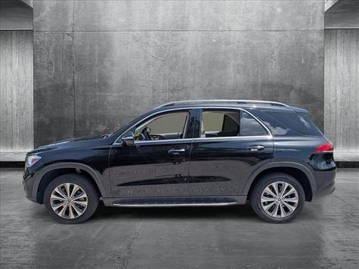 2023 Mercedes-Benz GLE 350 4MATIC