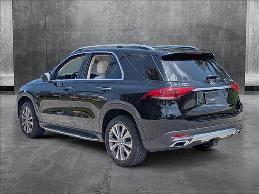 2023 Mercedes-Benz GLE 350 4MATIC