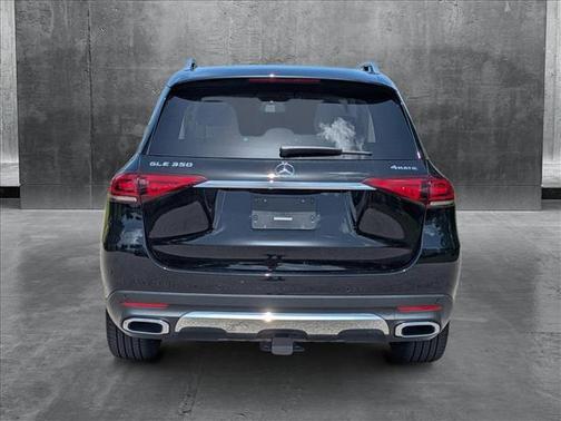 2023 Mercedes-Benz GLE 350 4MATIC