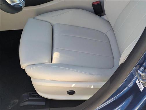 2025 Mercedes-Benz CLA 250 Base