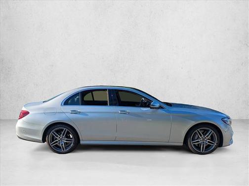 2018 Mercedes-Benz E-Class E 300
