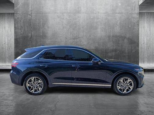 2023 Genesis GV70 2.5T AWD