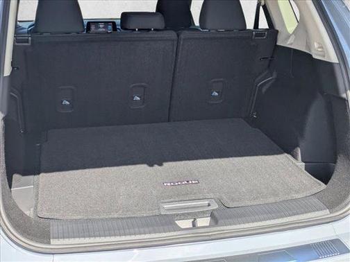 Boulder Gray Pearl 2026 Nissan Rogue SV