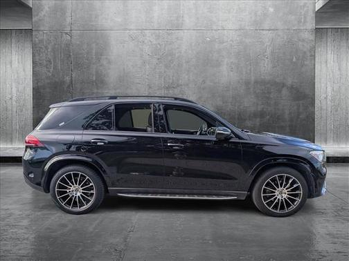 2023 Mercedes-Benz GLE 350 Base