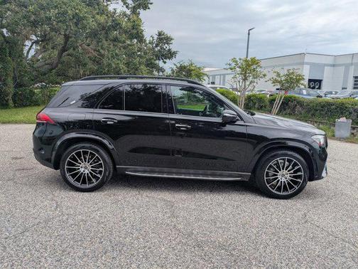 2023 Mercedes-Benz GLE 350 Base