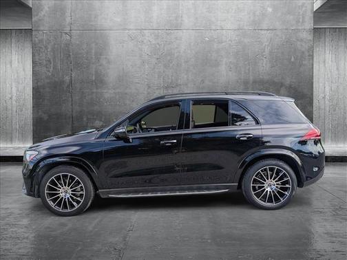 2023 Mercedes-Benz GLE 350 Base