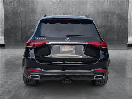 2023 Mercedes-Benz GLE 350 Base