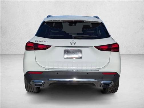 2026 Mercedes-Benz GLA 250 4MATIC