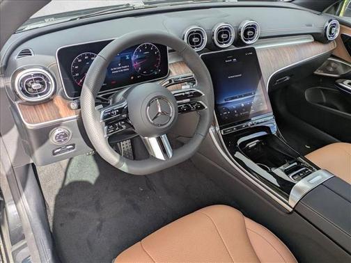 2026 Mercedes-Benz CLE 300 4MATIC Cabriolet