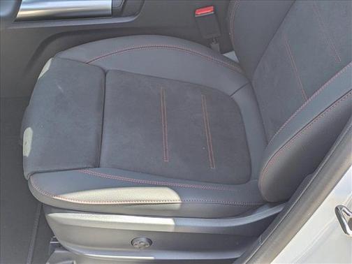 2025 Mercedes-Benz GLA 250 Base
