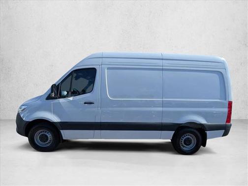 2026 Mercedes-Benz Sprinter 2500 Standard Roof
