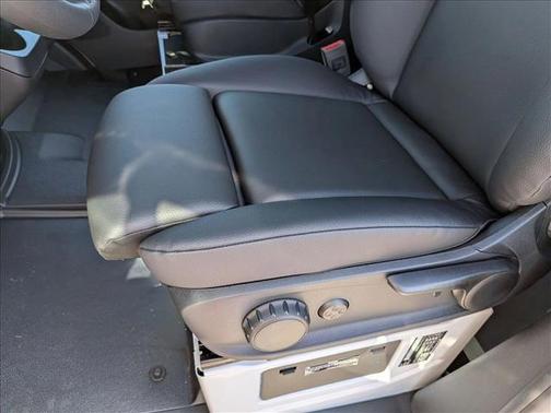 2026 Mercedes-Benz Sprinter 2500 Standard Roof