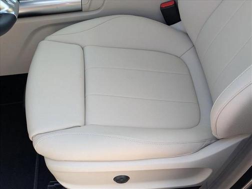 2025 Mercedes-Benz GLA 250 Base
