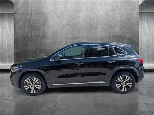 2025 Mercedes-Benz GLA 250 Base