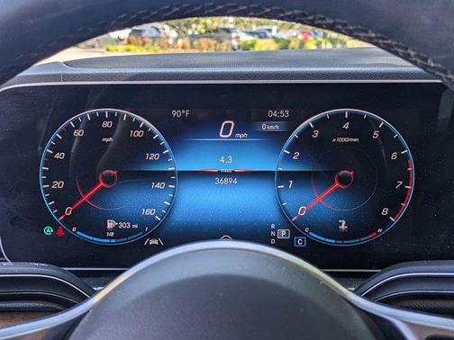 2023 Mercedes-Benz GLE 350 Base