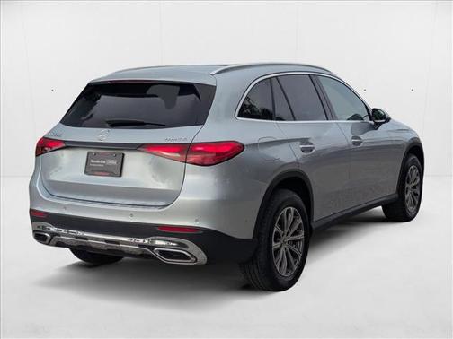 2023 Mercedes-Benz GLC 300 4MATIC