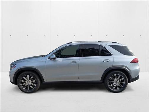 2026 Mercedes-Benz GLE 350 Base