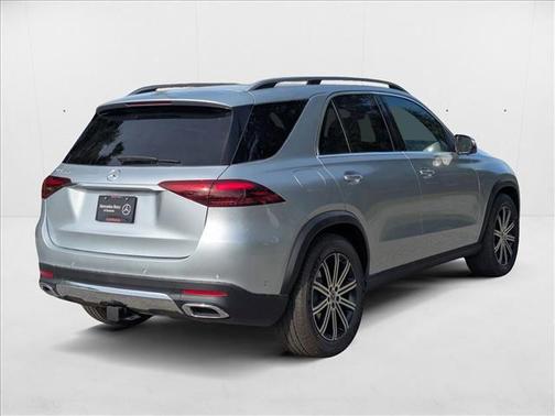 2026 Mercedes-Benz GLE 350 Base