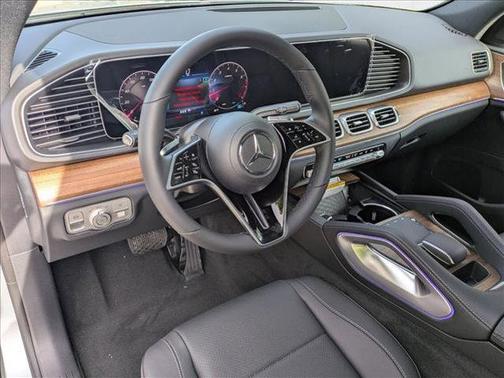 2026 Mercedes-Benz GLE 350 Base