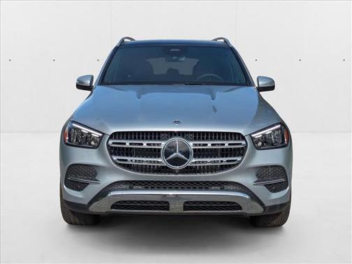 2026 Mercedes-Benz GLE 350 Base
