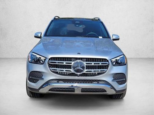2026 Mercedes-Benz GLE 350 Base