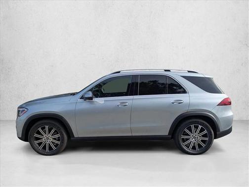 2026 Mercedes-Benz GLE 350 Base