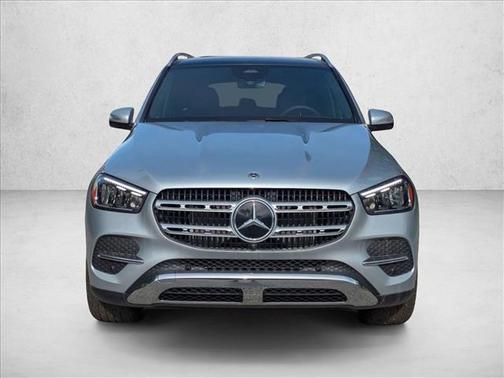2026 Mercedes-Benz GLE 350 Base