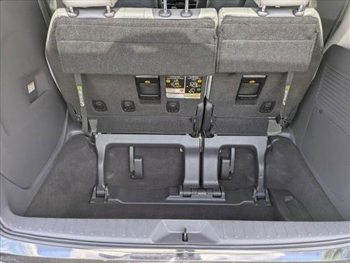 2023 Toyota Sienna Limited 7-Passenger